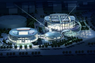 Architecture Design Wallpapers Hd