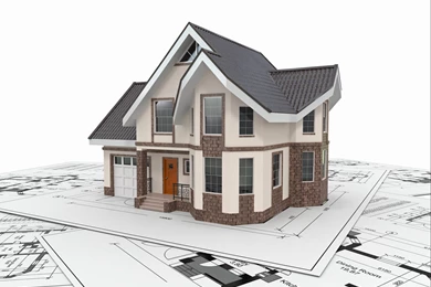 Construction Work Building Job Profession Architecture Design ...