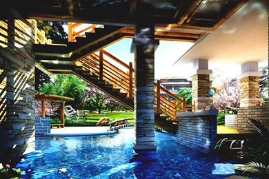 House Interior Architecture Design Wallpapers And Photo High ...