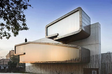 Architecture Design Magazine