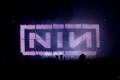 Nine Inch Nails   Beside You In Time [wallpaper]