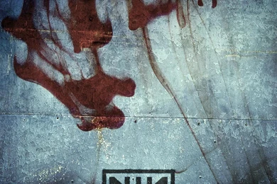 Nine Inch Nails Iphone Wallpapers 46151 Hd Pictures