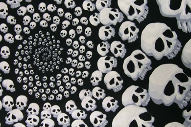 The Downward Spiral Nine Inch Nails Turnin On Screw Queens Hd ...