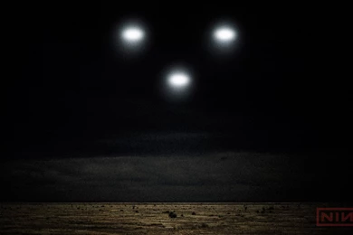 Lights In The Sky   Nine Inch Nails Wallpapers (27520110)   Fanpop