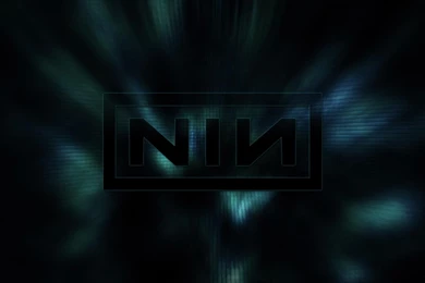 Logo Nine Inch Nails Hd Wallpapers   (