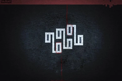 The Slip   Nine Inch Nails Wallpapers (27519714)   Fanpop