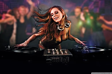 DJ HD Desktop Wallpapers : High Definition : Fullscreen : Mobile