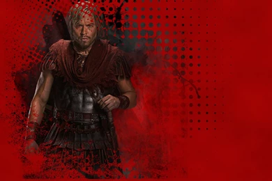 Julius Caesar By PhantomTree913 On DeviantArt