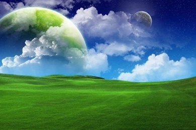 ReactOS Website • View Topic Default Wallpapers ( Blue Sky :)