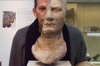 Alvaro Cesar + Julius Caesar By LivinVinil On DeviantArt