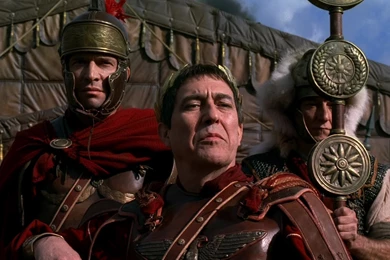 Pop Classics: Top Five Deaths Of Julius Caesar