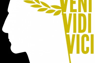 Download Wallpapers 750x1334 Veni Vidi Vici, Julius Caesar, Art ...