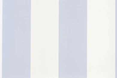 Glastonbury Stripe Wallpapers Pale Blue