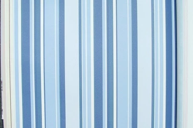 Aliexpress.com : Buy Blue White Stripe Wallpapers Light Blue Dark ...