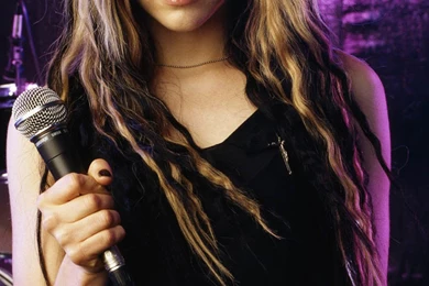 Good Girls Singer HD Samsung Smartphone Wallpapers Samsung HD ...