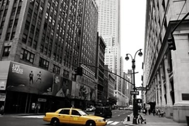 New York City Iphone 4 Wallpapers 640x960 Hd Wallpapers For Your Phone