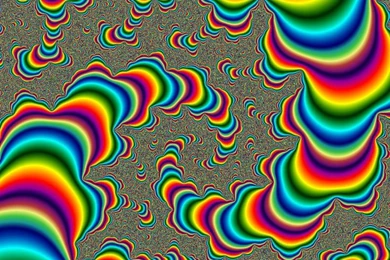 Trippy Moving Illusions Backgrounds Trippy Moving