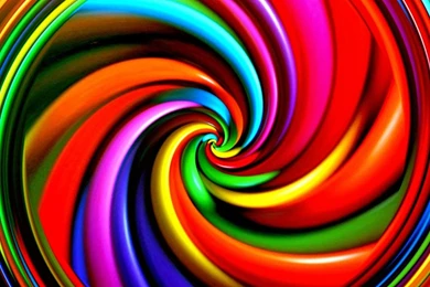 Trippy 3D Wallpapers   Wallpapers Cave