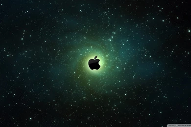 Apple Galaxy HD Desktop Wallpapers : Widescreen : High Definition ...