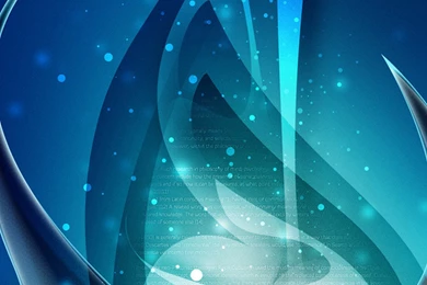 Blue Technology Abstract Wallpapers For Galaxy S6.jpg