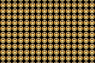 Happy Faces Backgrounds   Wallpapers Zone