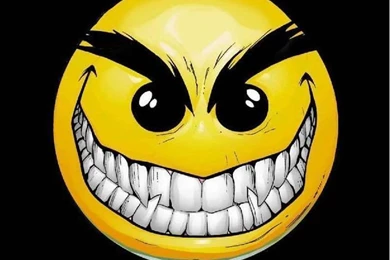 Classic Fun Photos: Happy Face Wallpapers