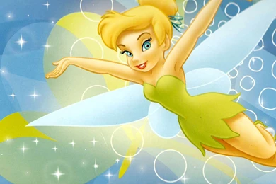 Imagen De Tinkerbell