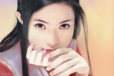 Beautiful Girl Good Looking Free Wallpapers Fascinating Free ...