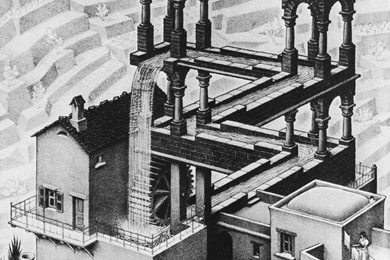 Mc Escher Wallpapers   Wallpapers Cave