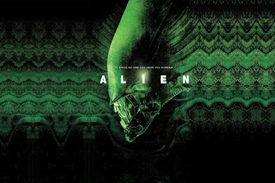 Alien Wallpapers
