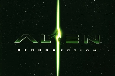 Alien Resurrection Wallpapers   The Alien Films Wallpapers (1512911 ...