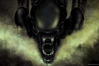 Download Movie Alien Wallpapers 1680x1050