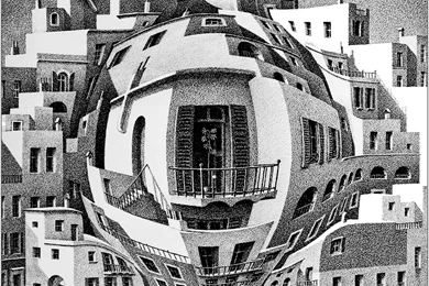 Mc Escher
