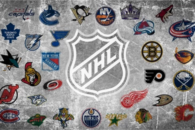 Top HD Nhl Wallpapers