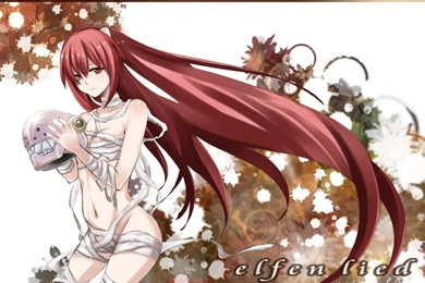 Elfen Lied Wallpapers