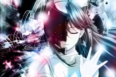 DeviantArt: More Like Elfen Lied Wallpapers By Emilianitus
