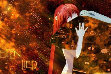 Elfen Lied Wallpapers