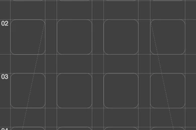 Dimensions For iPhone 5 Wallpapers   Wallpapers Zone