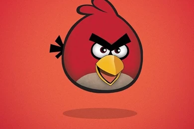 10 Amazing Angry Birds Wallpapers For iPhone 5