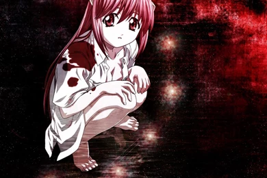 14 Quality Elfen Lied Wallpapers, Anime & Manga