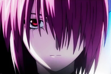 Elfen Lied Computer Wallpapers, Desktop Backgrounds