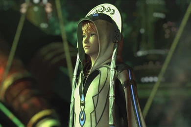 Final Fantasy Xiii Oerba Dia Vanille Video Games Wallpapers ...