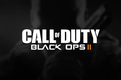 Black Ops 2 Wallpapers