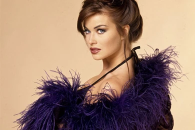 New Carmen Electra Hollywood Model HD Wallpapers Collection