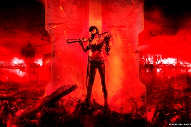 Call Of Duty Black Ops 2 Wallpapers