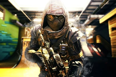 Black Ops 2 Trinidad Sniper Wallpapers By AMiT By Amit55 On DeviantArt