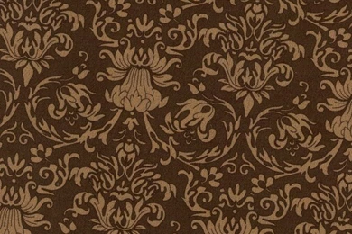 Brown Floral Rug iPhone HD Wallpaper, iPhone HD Wallpapers Download ...