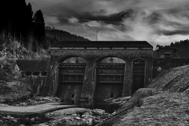 Black Forest Schwarzwald 3630x2310 Wallpapers – Nature Forests HD ...