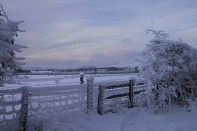 Winter Countryside Wallpapers   Crazy Frankenstein