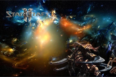 Starcraft 2 Zerg Wallpapers   Wallpapers Cave
